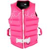 Jet Pilot 2026 Eden Ladies PWC Buoyancy Vest