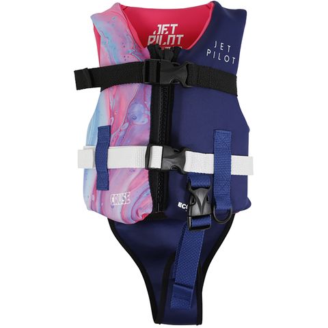 Jet Pilot 2026 The Cause Infant Eco Buoyancy Vest (No Pillow)