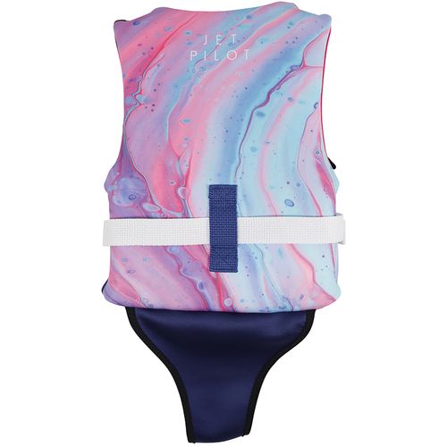 Jet Pilot 2026 The Cause Infant Eco Buoyancy Vest (No Pillow)