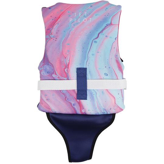 Jet Pilot 2026 The Cause Infant Eco Buoyancy Vest (No Pillow)