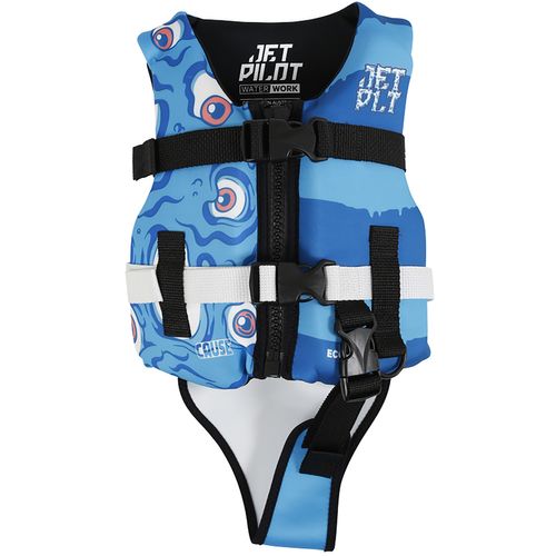 Jet Pilot 2026 The Cause Infant Eco Buoyancy Vest (No Pillow)