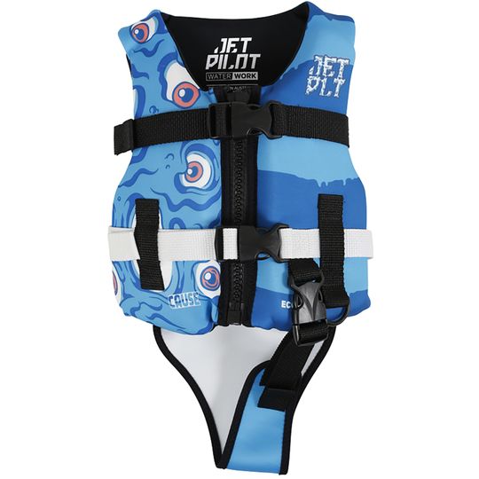 Jet Pilot 2026 The Cause Infant Eco Buoyancy Vest (No Pillow)