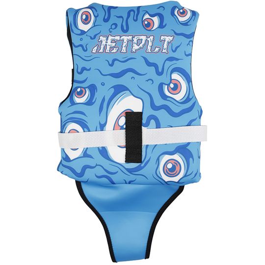 Jet Pilot 2026 The Cause Infant Eco Buoyancy Vest (No Pillow)