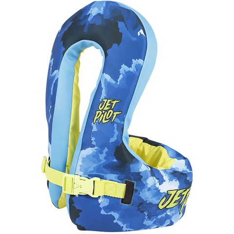 Jet Pilot 2026 Paddle Pal Splash Eco Buoyancy Vest