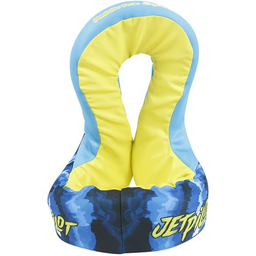 Jet Pilot 2026 Paddle Pal Splash Eco Buoyancy Vest