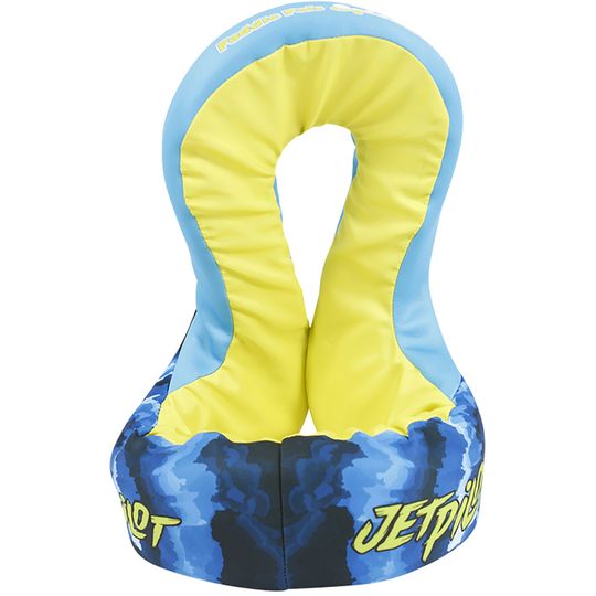 Jet Pilot 2026 Paddle Pal Splash Eco Buoyancy Vest
