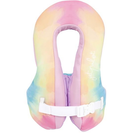 Jet Pilot 2026 Paddle Pal Splash Eco Buoyancy Vest
