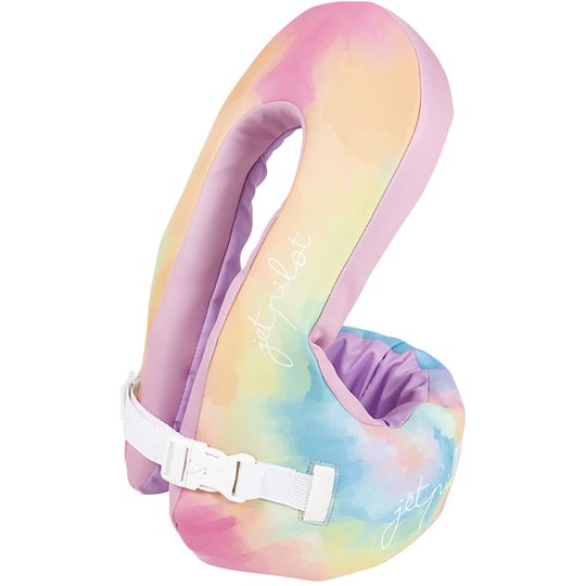 Jet Pilot 2026 Paddle Pal Splash Eco Buoyancy Vest