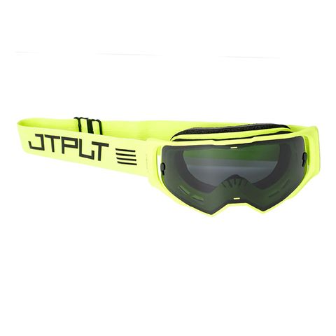 Jet Pilot 2026 Vault Vision Race Goggles