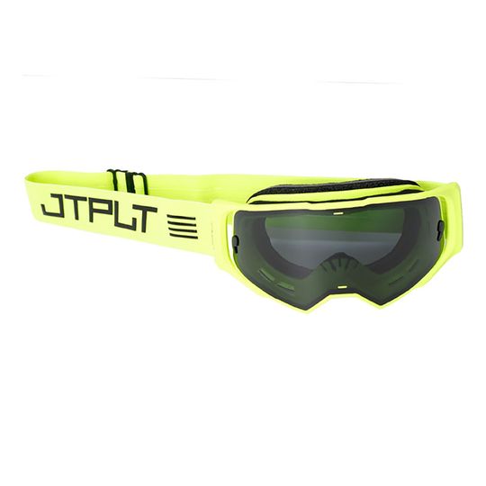 Jet Pilot 2026 Vault Vision Race Goggles