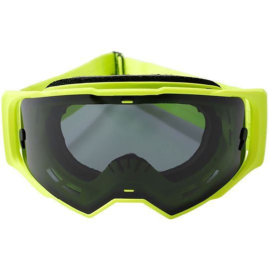 Jet Pilot 2026 Vault Vision Race Goggles