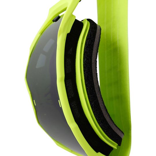 Jet Pilot 2026 Vault Vision Race Goggles