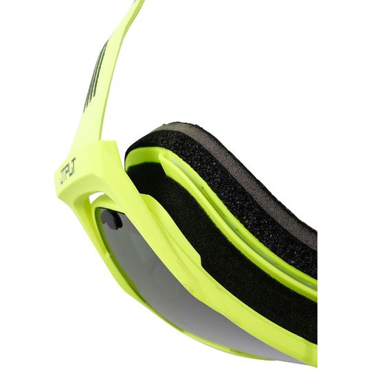 Jet Pilot 2026 Vault Vision Race Goggles