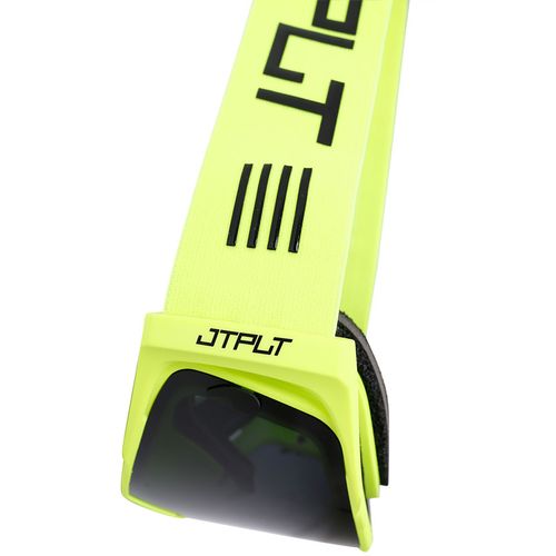 Jet Pilot 2026 Vault Vision Race Goggles