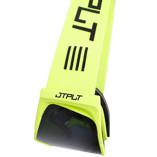 Jet Pilot 2026 Vault Vision Race Goggles