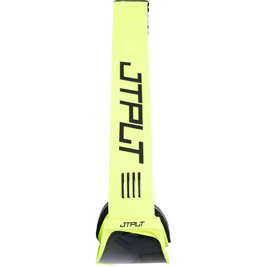 Jet Pilot 2026 Vault Vision Race Goggles