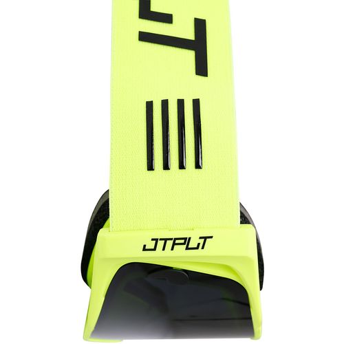 Jet Pilot 2026 Vault Vision Race Goggles