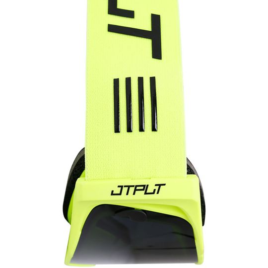 Jet Pilot 2026 Vault Vision Race Goggles