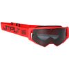 Jet Pilot 2026 Vault Vision Race Goggles