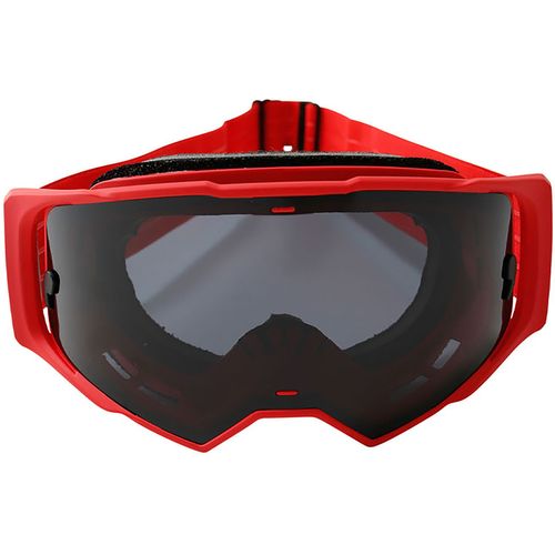 Jet Pilot 2026 Vault Vision Race Goggles