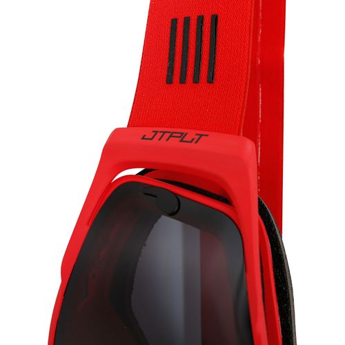 Jet Pilot 2026 Vault Vision Race Goggles