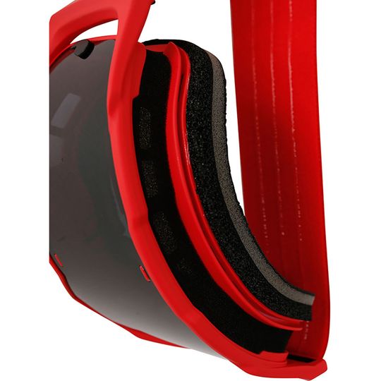 Jet Pilot 2026 Vault Vision Race Goggles