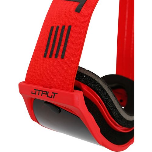 Jet Pilot 2026 Vault Vision Race Goggles