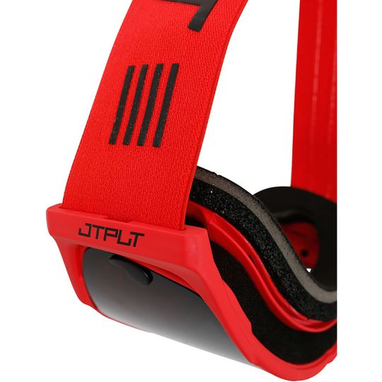 Jet Pilot 2026 Vault Vision Race Goggles