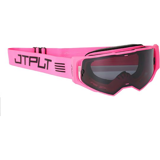 Jet Pilot 2026 Vault Vision Race Goggles