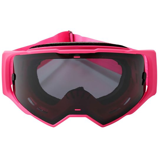 Jet Pilot 2026 Vault Vision Race Goggles