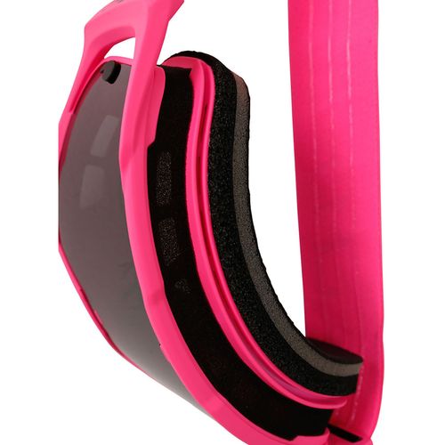 Jet Pilot 2026 Vault Vision Race Goggles