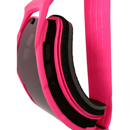 Jet Pilot 2026 Vault Vision Race Goggles