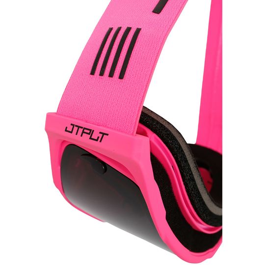 Jet Pilot 2026 Vault Vision Race Goggles