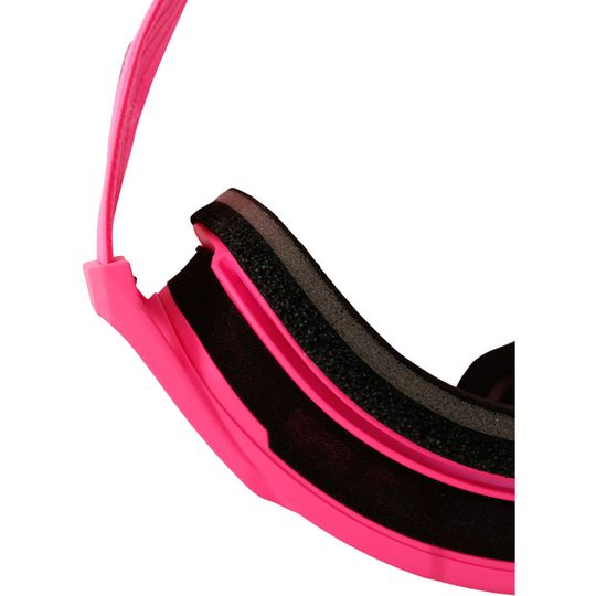Jet Pilot 2026 Vault Vision Race Goggles