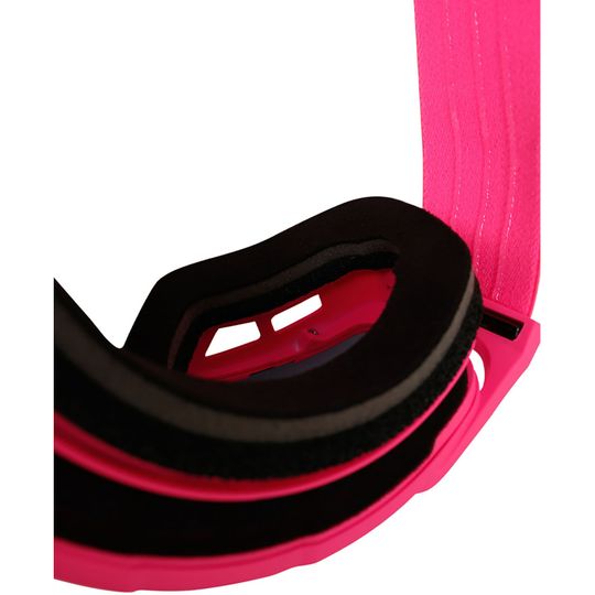 Jet Pilot 2026 Vault Vision Race Goggles