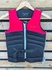 Ivy 2025 Nova vest 8 - non approved sample (C133)