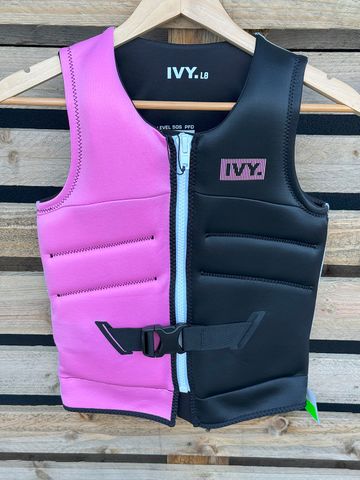 Ivy 2025 Capri vest 8 - non approved Sample (C134)