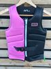 Ivy 2025 Capri vest 8 - non approved Sample (C134)