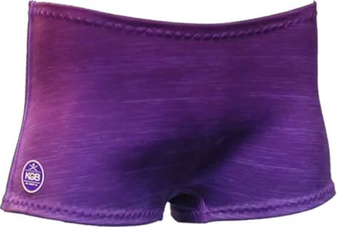 KGB 2018 Shorties Wetsuit Shorts