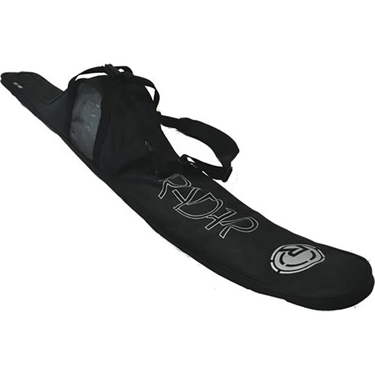Radar 2024 Half Padded Junior Slalom Bag