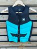 KGB 2025 Teen stash vest y10 - non approved sample (c159)