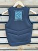KGB 2025 Teen stash vest y10 - non approved sample (c159)