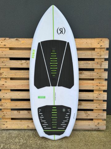 Ronix 2023 Flyweight Conductor 4'7 - Ex Demo (C163)