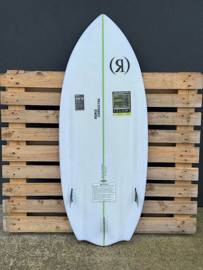 Ronix 2023 Flyweight Conductor 4'7 - Ex Demo (C163)