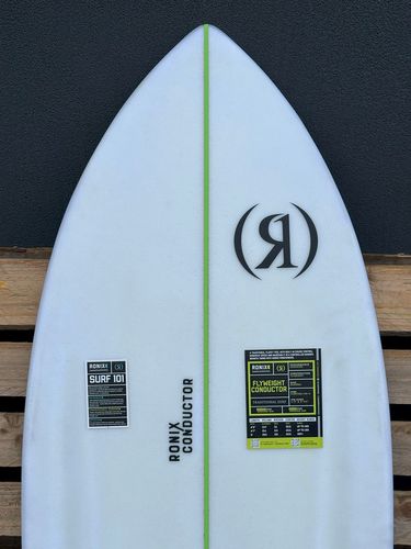 Ronix 2023 Flyweight Conductor 4'7 - Ex Demo (C163)