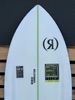 Ronix 2023 Flyweight Conductor 4'7 - Ex Demo (C163)