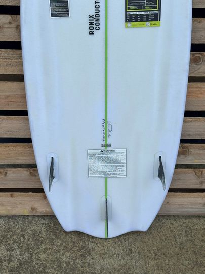 Ronix 2023 Flyweight Conductor 4'7 - Ex Demo (C163)