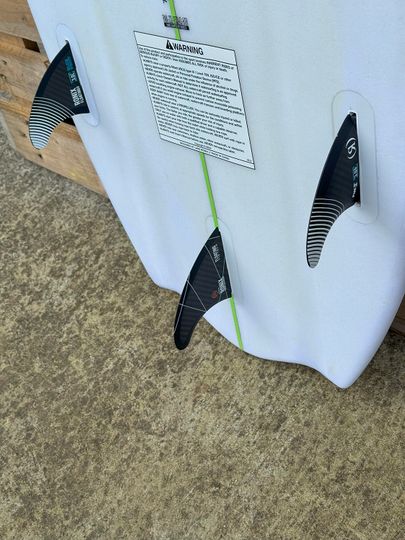 Ronix 2023 Flyweight Conductor 4'7 - Ex Demo (C163)