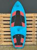 Ronix 2025 Marshmellow Thrasher 4'8 - Ex Demo (C167)
