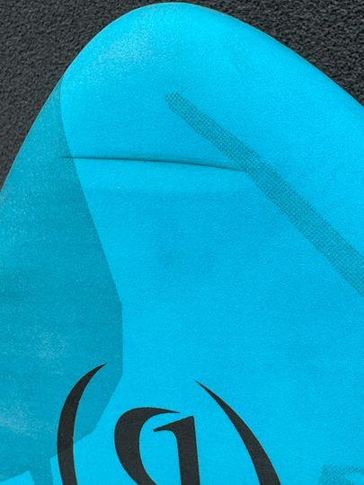 Ronix 2025 Marshmellow Thrasher 4'8 - Ex Demo (C167)